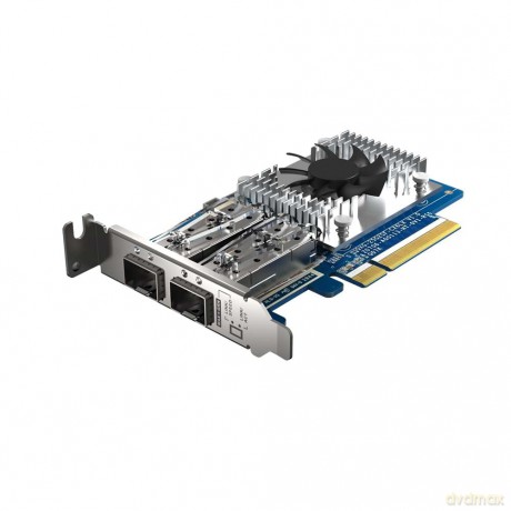 Dual-Port Sfp28 25gbe