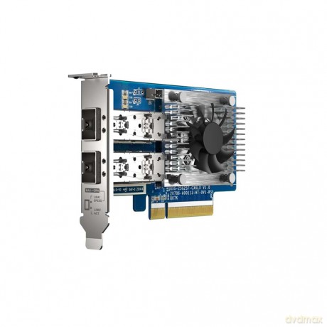 Dual-Port Sfp28 25gbe
