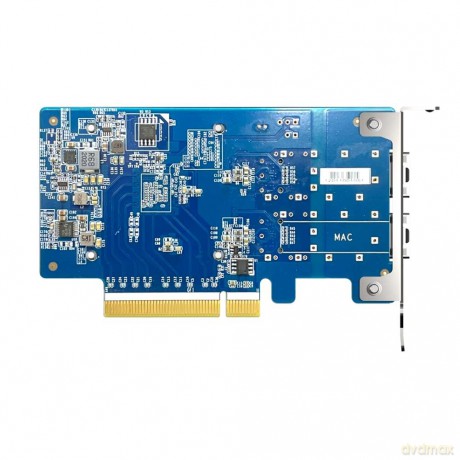 Dual-Port Sfp28 25gbe