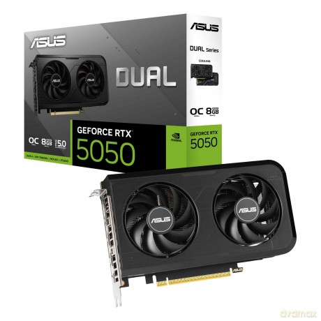 Dual-Rtx5050-O8g
