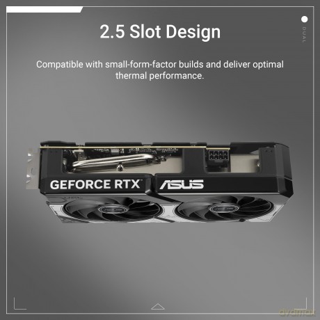 Dual-Rtx5060ti-O16g