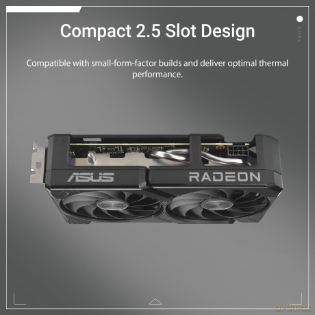 Dual-Rx9060xt-8g