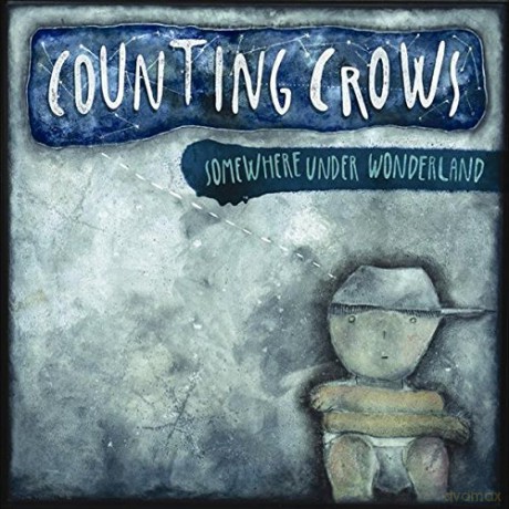 Counting Crows: Somewhere Under Wonderland [CD]