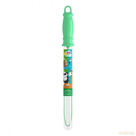 Dulcop Bolle Di Sapone - Animal - Spada Bolle 36 Cm 120 Ml