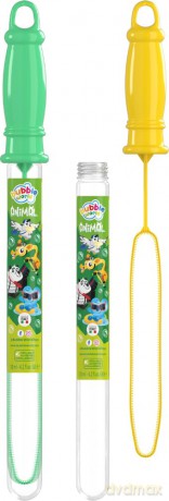 Dulcop Bolle Di Sapone - Animal - Spada Bolle 36 Cm 120 Ml