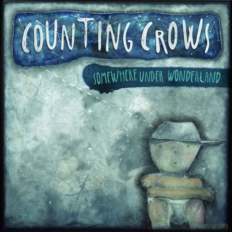 Counting Crows: Somewhere Under Wonderland (Deluxe) (Limited Edition) [CD]