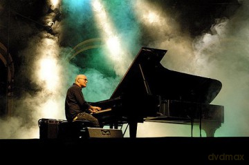 Ludovico Einaudi: Stanze [CD]