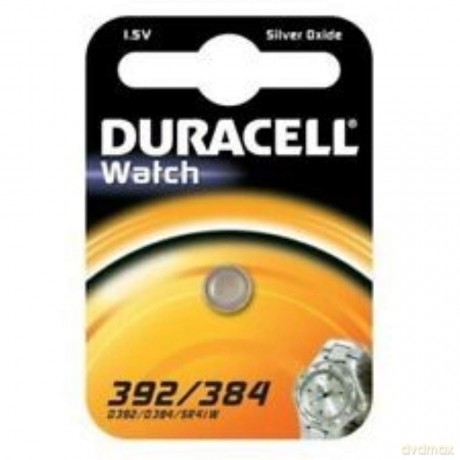 Dur Specialistiche Watch 392/384