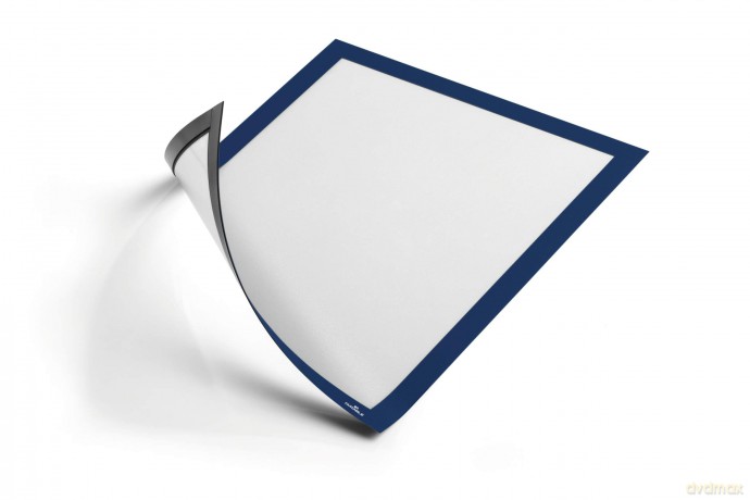 Durable Magnetrahmen Dunkelbla