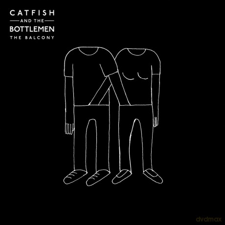 Catfish And The Bottlemen: The Balcony [CD]