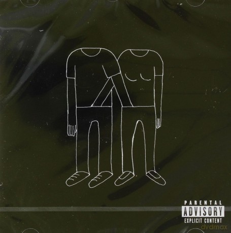 Catfish And The Bottlemen: The Balcony [CD]