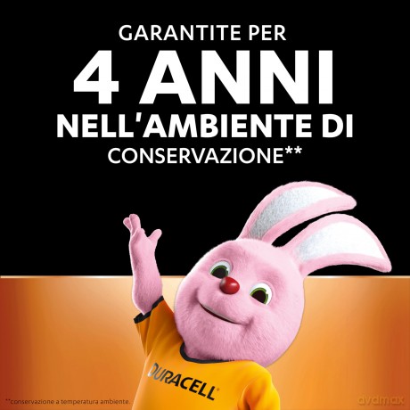 Duracell Easytab312 Acustica Marron
