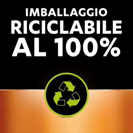 Duracell Easytab312 Acustica Marron