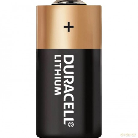 Duracell Ultra Lithium Batterie Cr2 1er