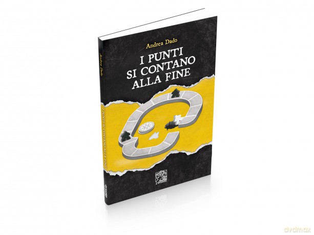 Dv Giochi: I Punti Si Contano Alla Fine