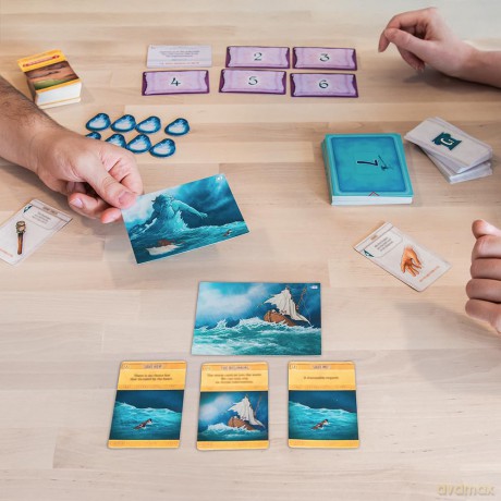 Dv Giochi: Lost In Adventure - Il Labirinto Di Dedalo
