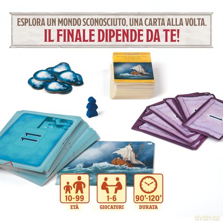 Dv Giochi: Lost In Adventure - Il Labirinto Di Dedalo