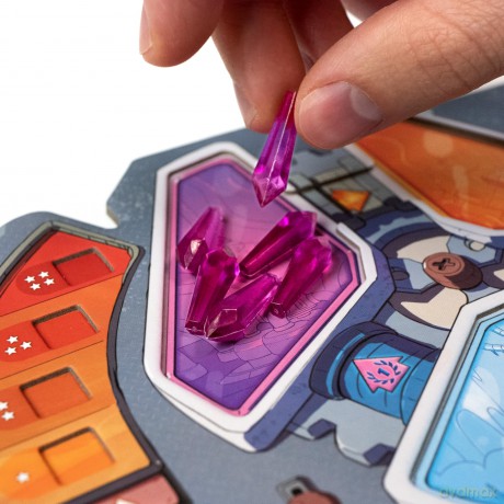 Dv Giochi: Rumblebots