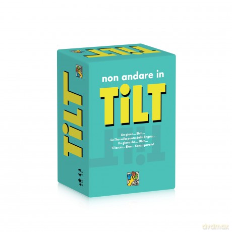 Dv Giochi: Tilt