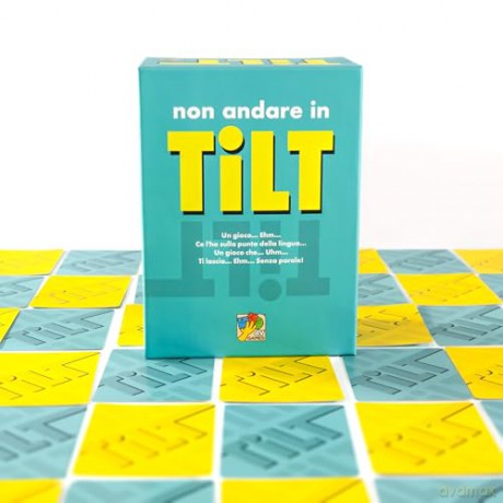Dv Giochi: Tilt