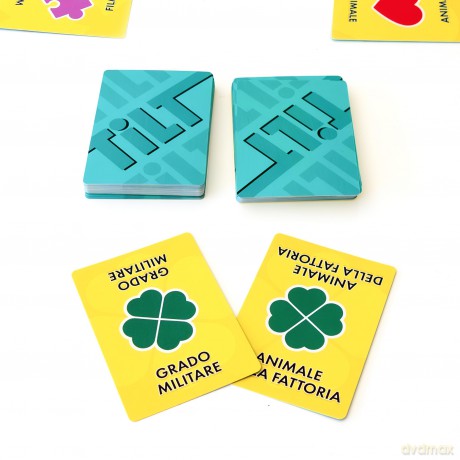 Dv Giochi: Tilt