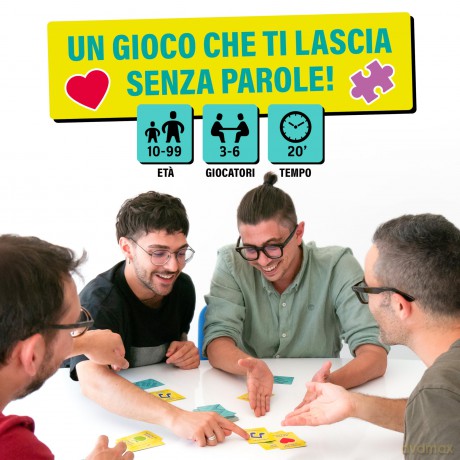Dv Giochi: Tilt