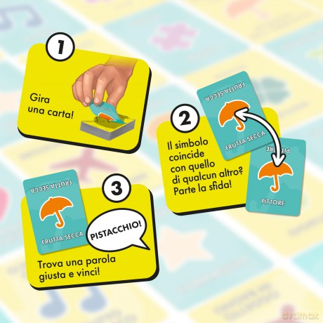 Dv Giochi: Tilt