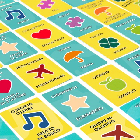 Dv Giochi: Tilt
