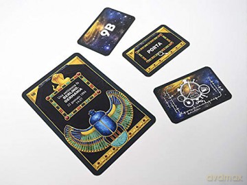 Dv Giochi: Undo - Una Maledizione Dal Passato