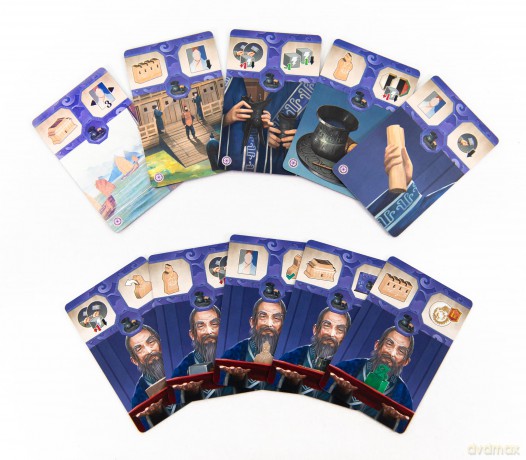 Dv Giochi: Zhanguo