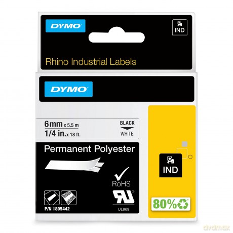 Dymo Band 1805442 Sch