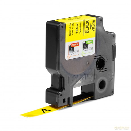 Dymo Band 18432 Sch