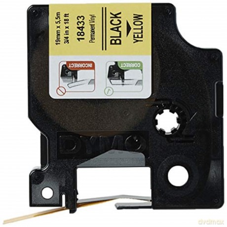 Dymo Band 18433 Sch