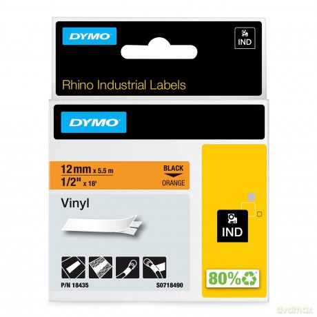 Dymo Band 18435 Sch