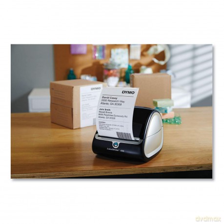Dymo Band 18435 Sch