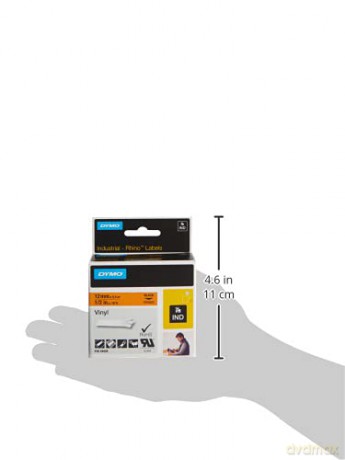 Dymo Band 18435 Sch