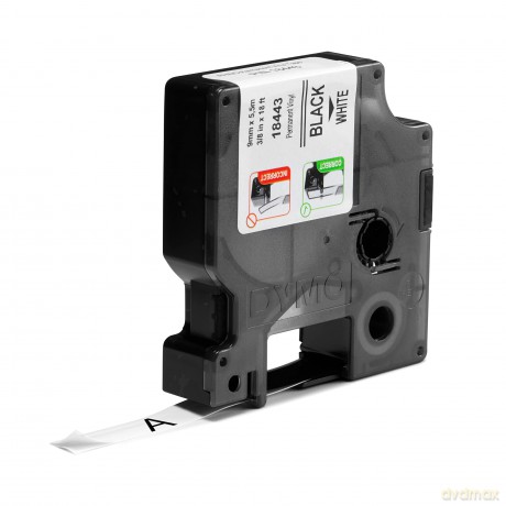 Dymo Band 18443 Sch