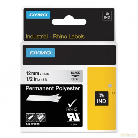Dymo Band 622289 Sch