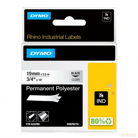 Dymo Band 622290 Sch