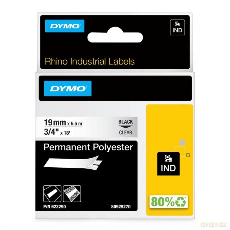 Dymo Band 622290 Sch