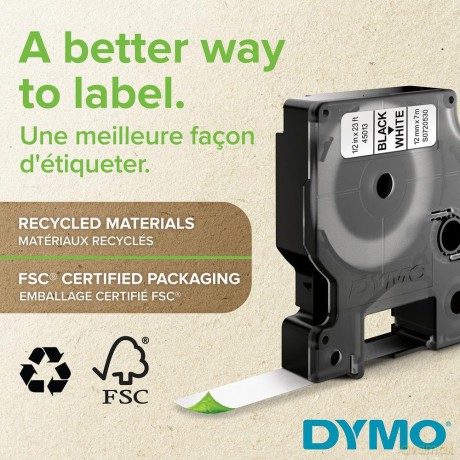Dymo Band 622290 Sch