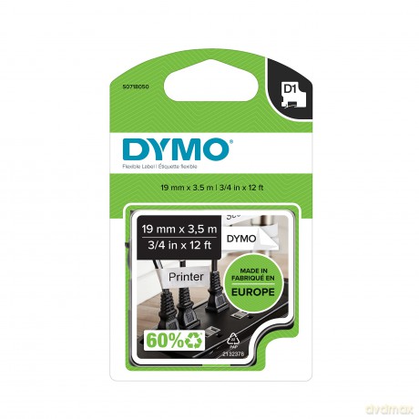 Dymo Band D1 16958 Sch