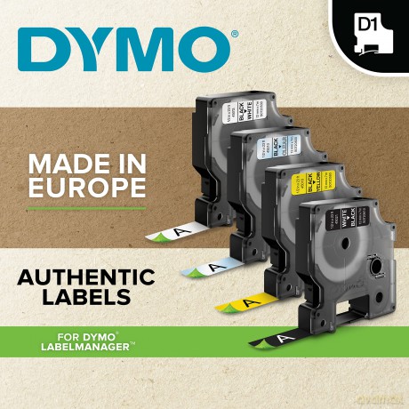 Dymo Band D1 16958 Sch