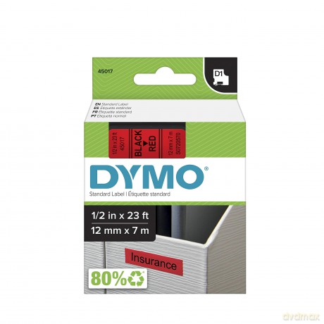 Dymo Band D1 45017 Sch