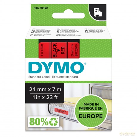 Dymo Band D1 53717 Sch