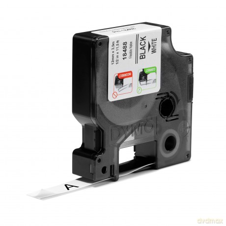 Dymo Nylonb.18488 Sch