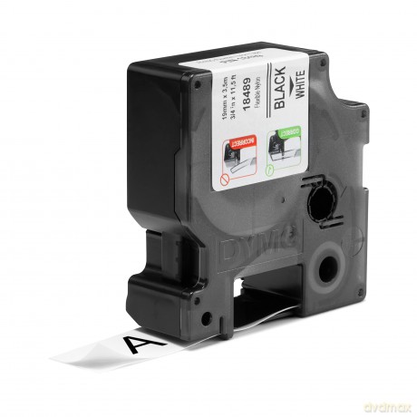 Dymo Nylonb.18489 Sch