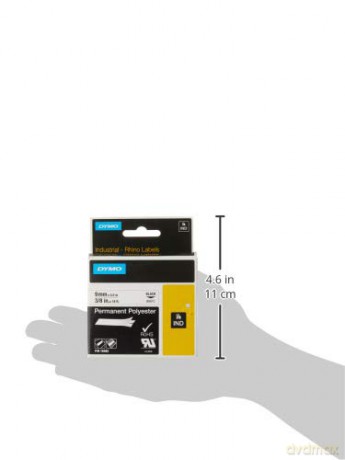 Dymo Poly.-B.18482 Sch