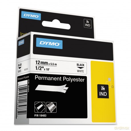 Dymo Poly.-B.18483 Sch