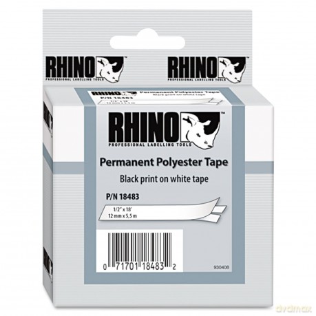 Dymo Poly.-B.18483 Sch